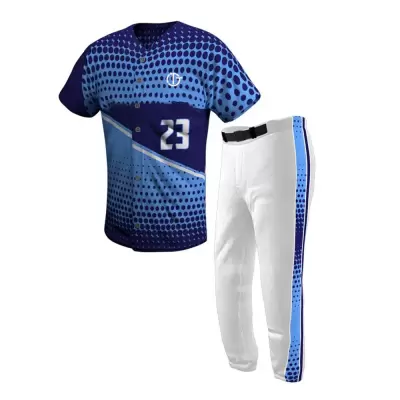 Baseball Uniform