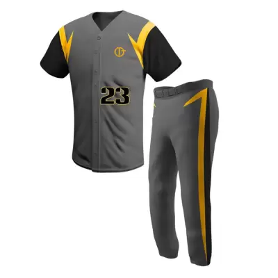 Baseball Uniform