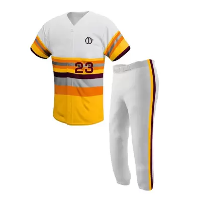 Baseball Uniform