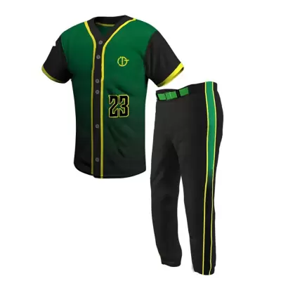 Baseball Uniform