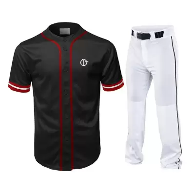 Baseball Uniform