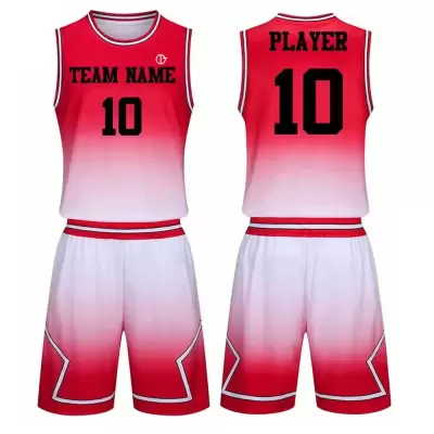 Basketball Uniform