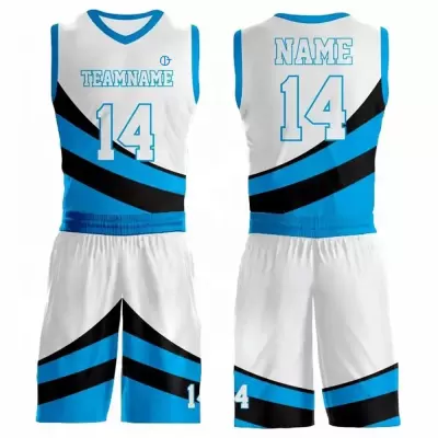 Basketball Uniform