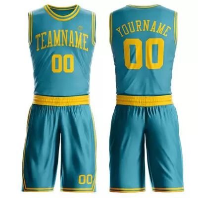 Basketball Uniform