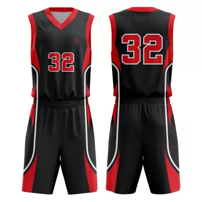 Basketball Uniform