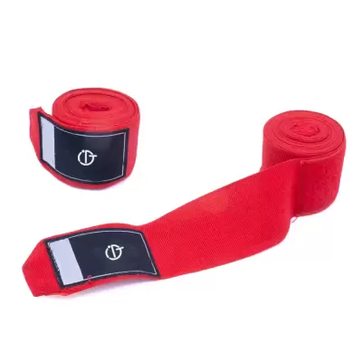 Boxing Hand Wraps