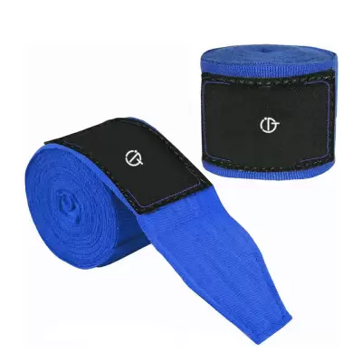 Boxing Hand Wraps