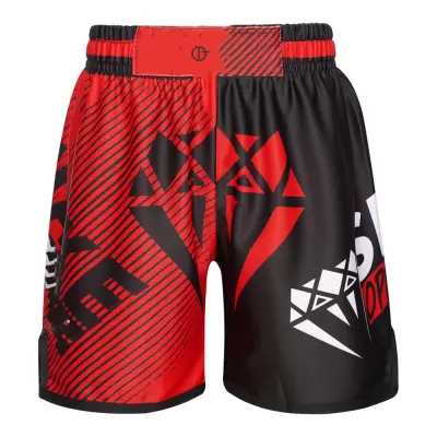 Boxing Shorts