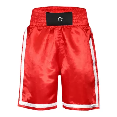 Boxing Shorts