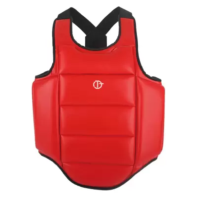 Chest Protectors