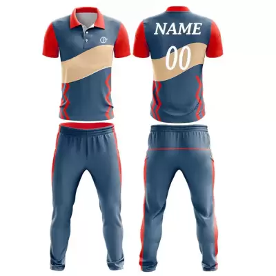 Cricket Uniform