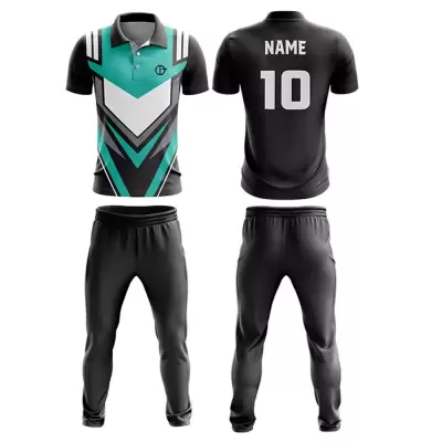 Cricket Uniform