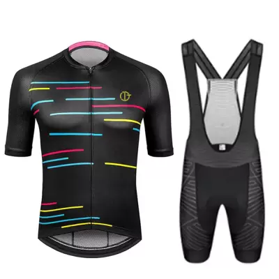 Cycling Uniform