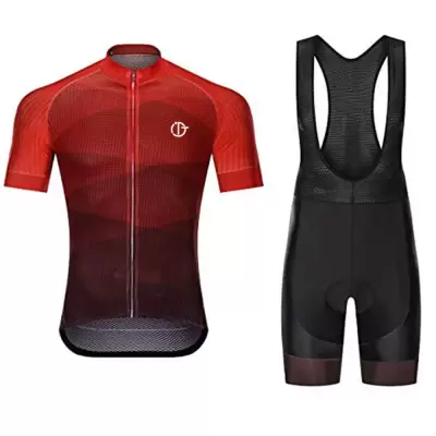 Cycling Uniform