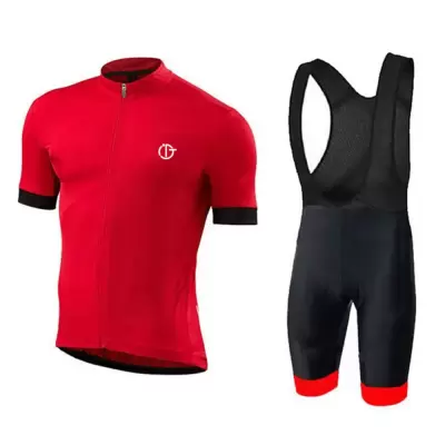 Cycling Uniform