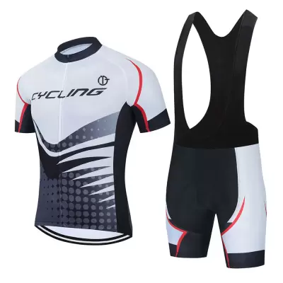 Cycling Uniform