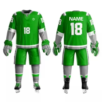 Ice Hockey Uniform