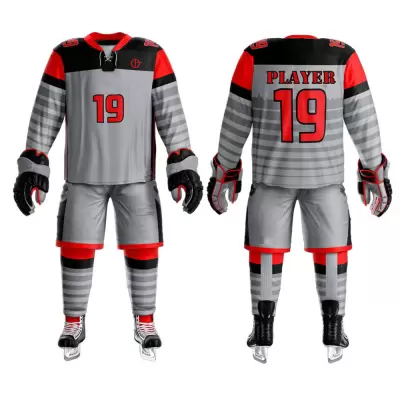 Ice Hockey Uniform