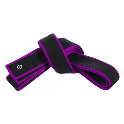 Judo Belts