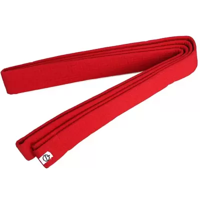 Judo Belts