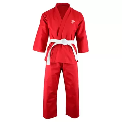 Judo Gi