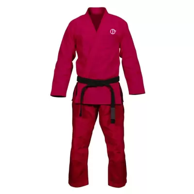 Judo Gi