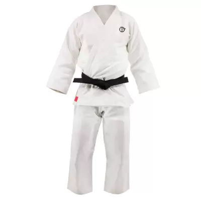 Judo Gi