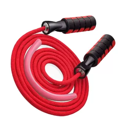 Jump Ropes