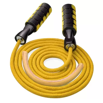 Jump Ropes