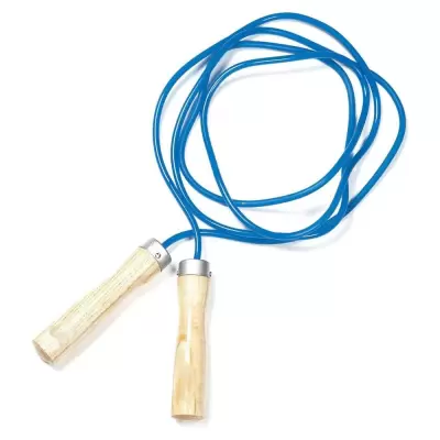 Jump Ropes