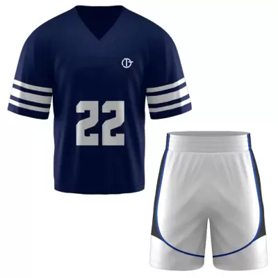 Lacrosse Uniform