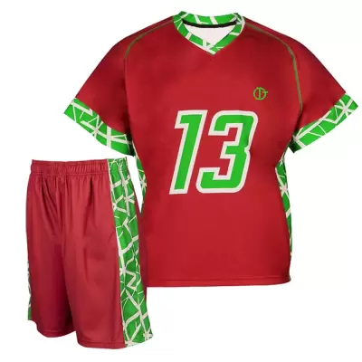 Lacrosse Uniform