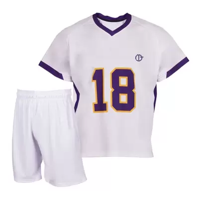 Lacrosse Uniform