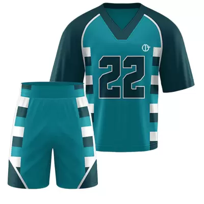 Lacrosse Uniform