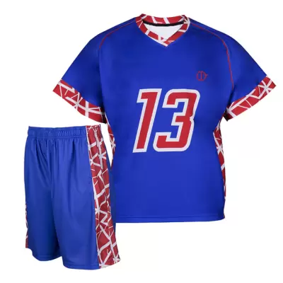 Lacrosse Uniform