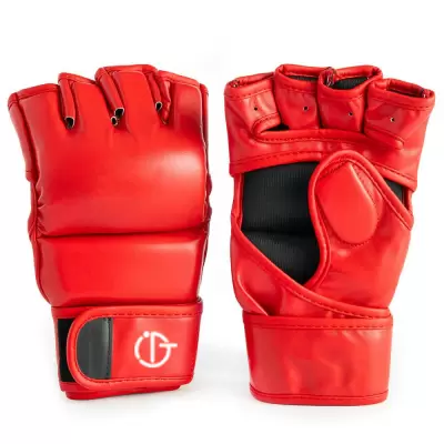 Mma Gloves