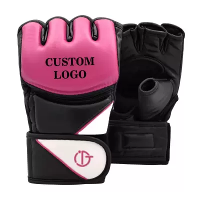 Mma Gloves