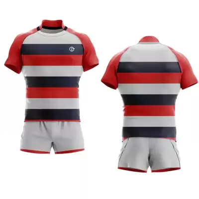 Rugby Uniform