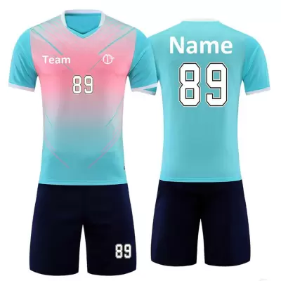 Soccer Uniform