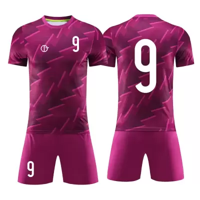 Soccer Uniform