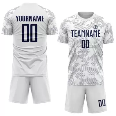 Soccer Uniform