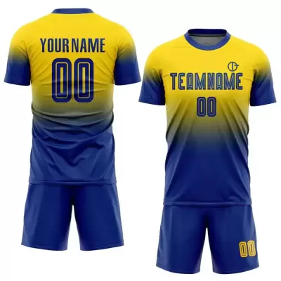 Soccer Uniform