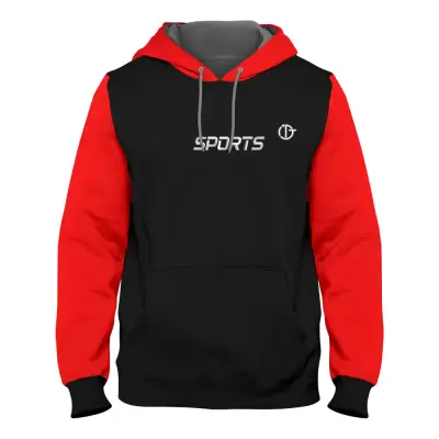 Sports Hoodies