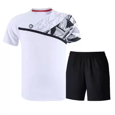 Tennis Uniform