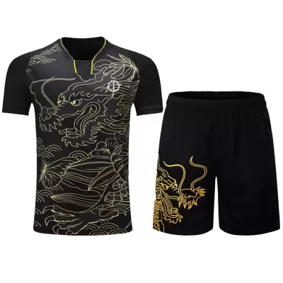 Tennis Uniform