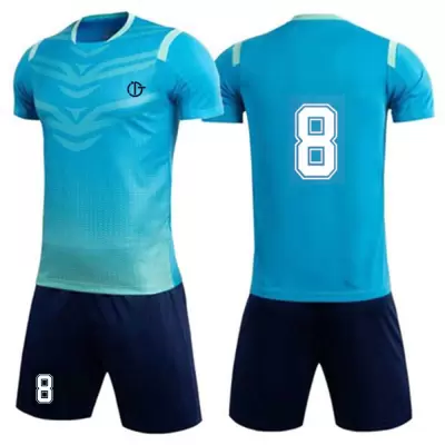 Volleyball Uniform