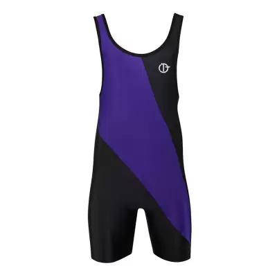 Wrestling Singlets