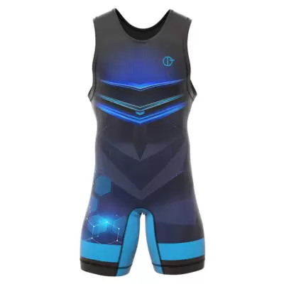 Wrestling Singlets