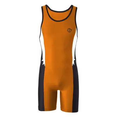 Wrestling Singlets