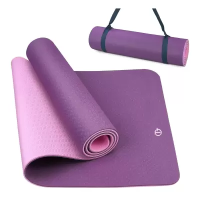 Yoga Mats